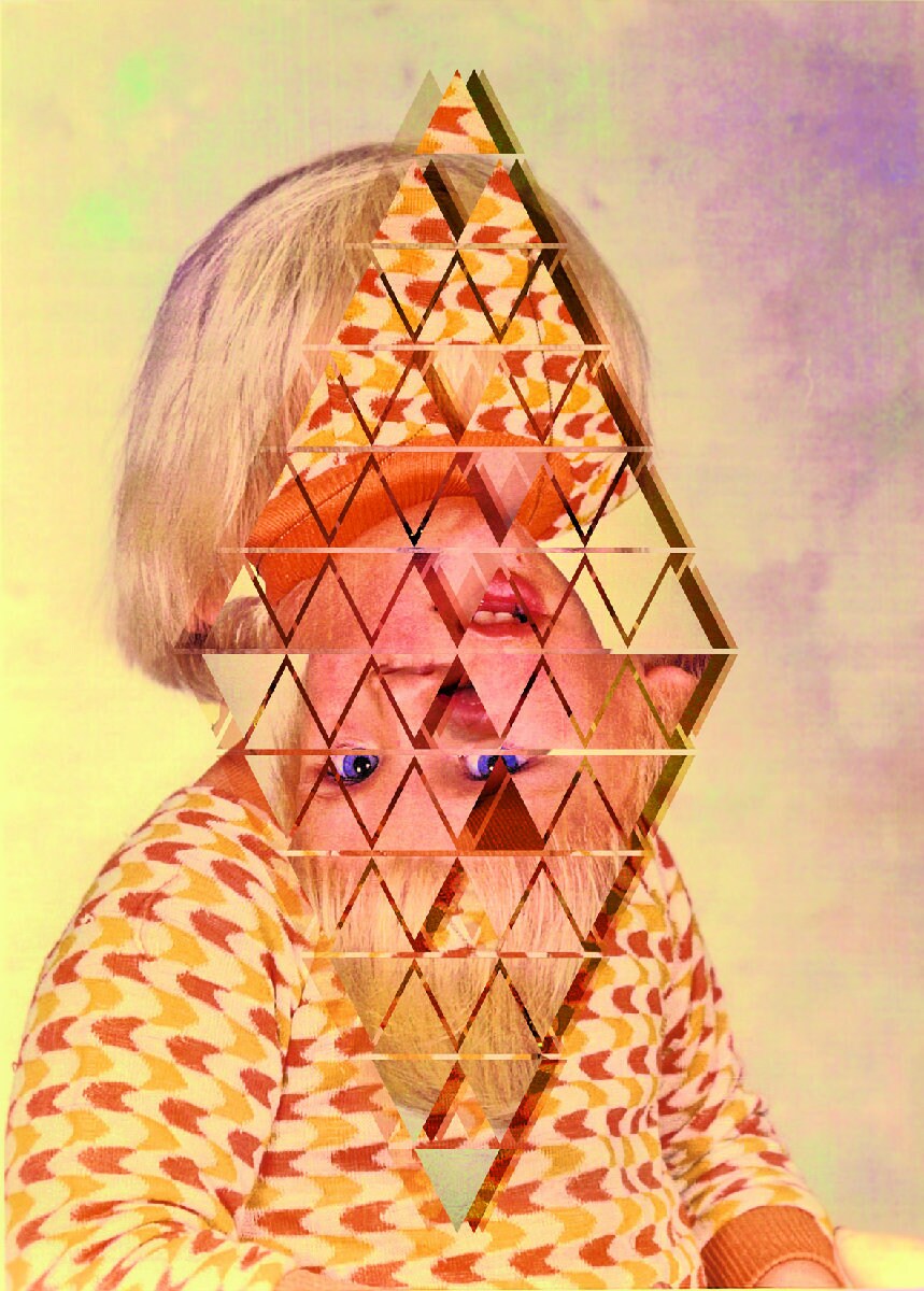 Heidi Andreasen (in collaboration with Tristram Ma