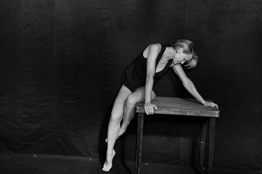 Pirelli calendar 2017 3