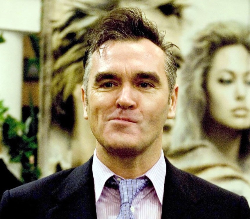 Morrissey Cropped