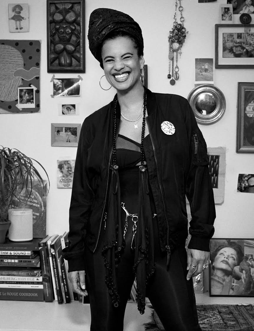 nenehcherry