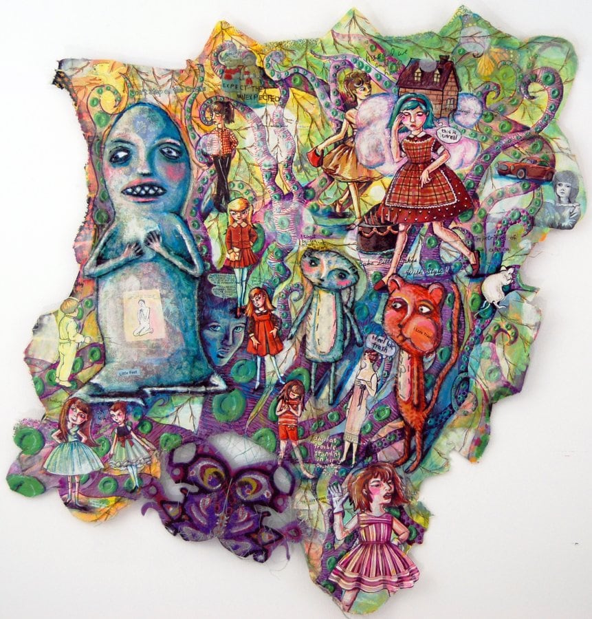 There Is Another World, Carol Powell 0