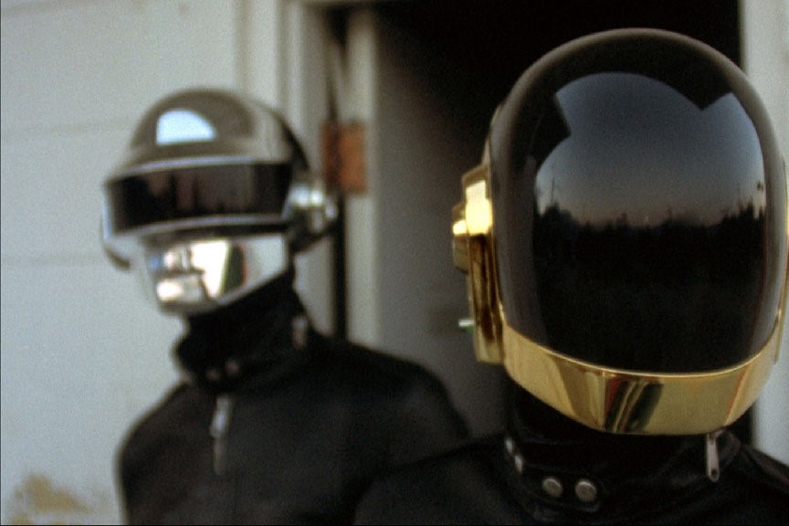 Daft Punk's Electroma | Dazed