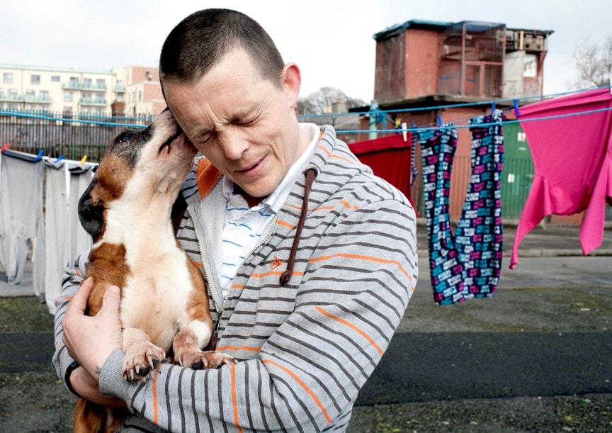 St. Teresa&#39;s Gardens 1