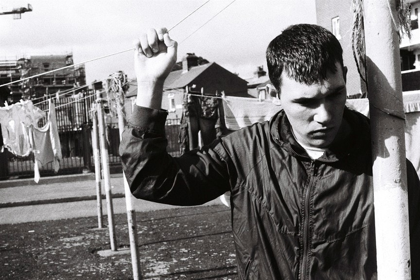 St. Teresa&#39;s Gardens 8