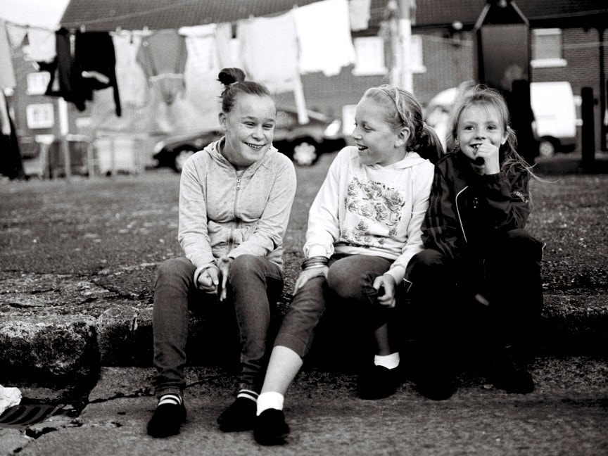 St. Teresa&#39;s Gardens 14