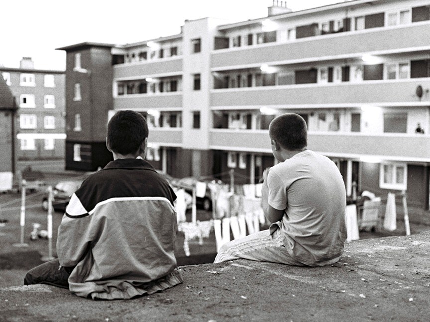 St. Teresa&#39;s Gardens 17