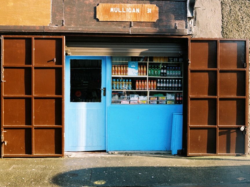 St. Teresa&#39;s Gardens 21