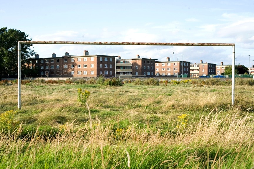 St. Teresa&#39;s Gardens 22