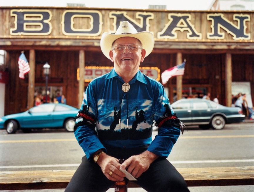 Jane Hilton&#39;s American archives Dazed States of Independence 0