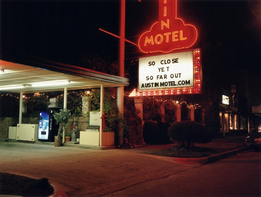 Jane Hilton&#39;s American archives Dazed States of Independence 1