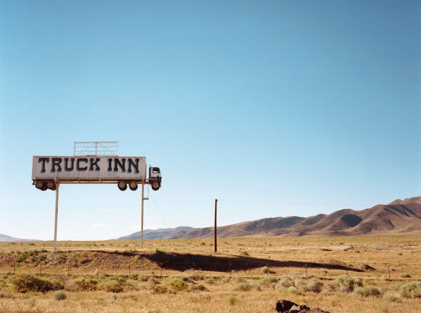 Jane Hilton&#39;s American archives Dazed States of Independence 7