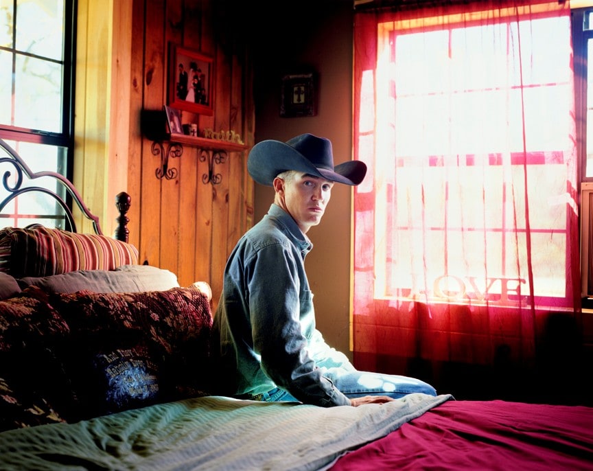 Jane Hilton&#39;s American archives Dazed States of Independence 3