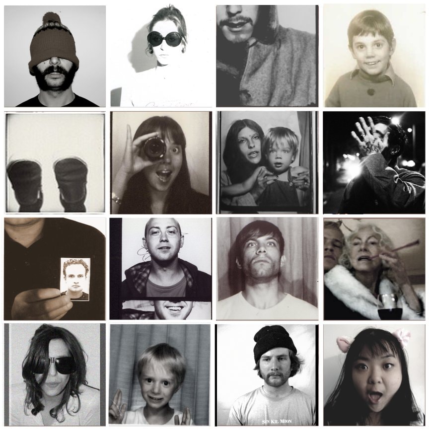 All Tomorrow&#39;s People 2