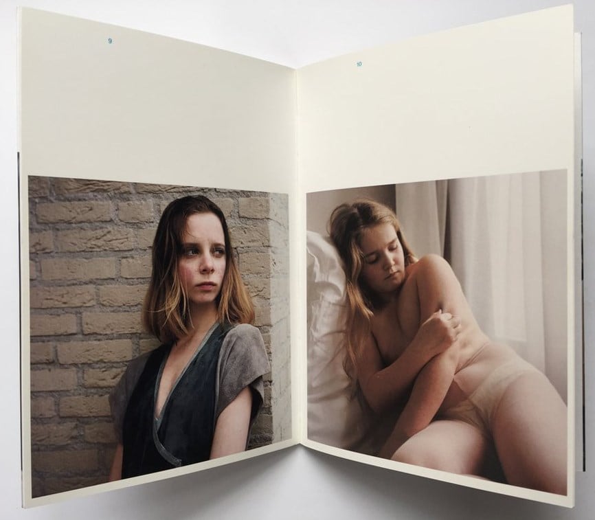 Hellen Van Meene 8