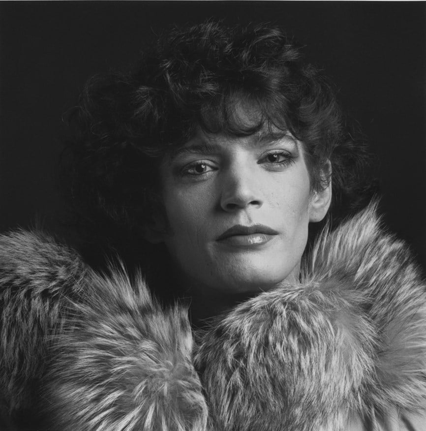 DRAG: Self-portraits and Body Politics, Robert Mapplethorpe 13