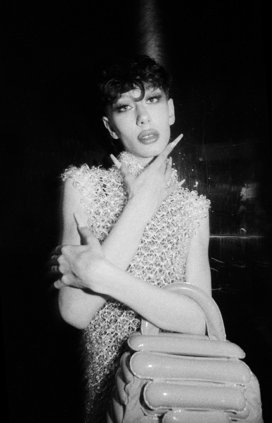 Joshua Gordon for Bottega Veneta Issue 0.3