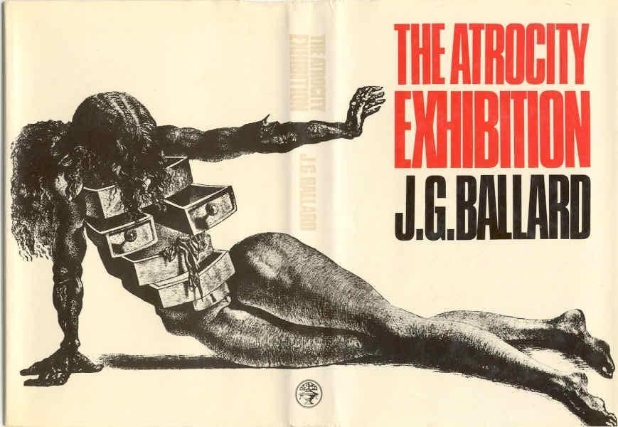 The Atrocity Exhibition 2