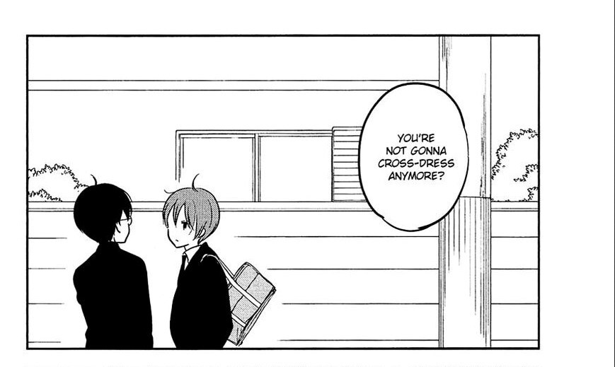bokura no hentai copy 3