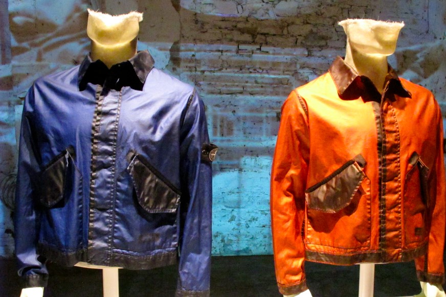 Pitti: Stone Island 30 | Dazed