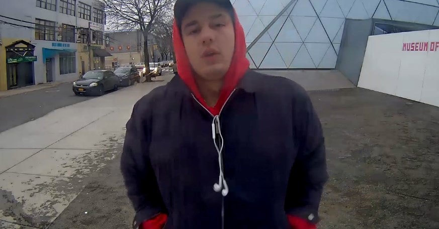 LaBeouf, R&#246;nkk&#246; &amp; Turner’s HEWILLNOTDIVIDE.US 5