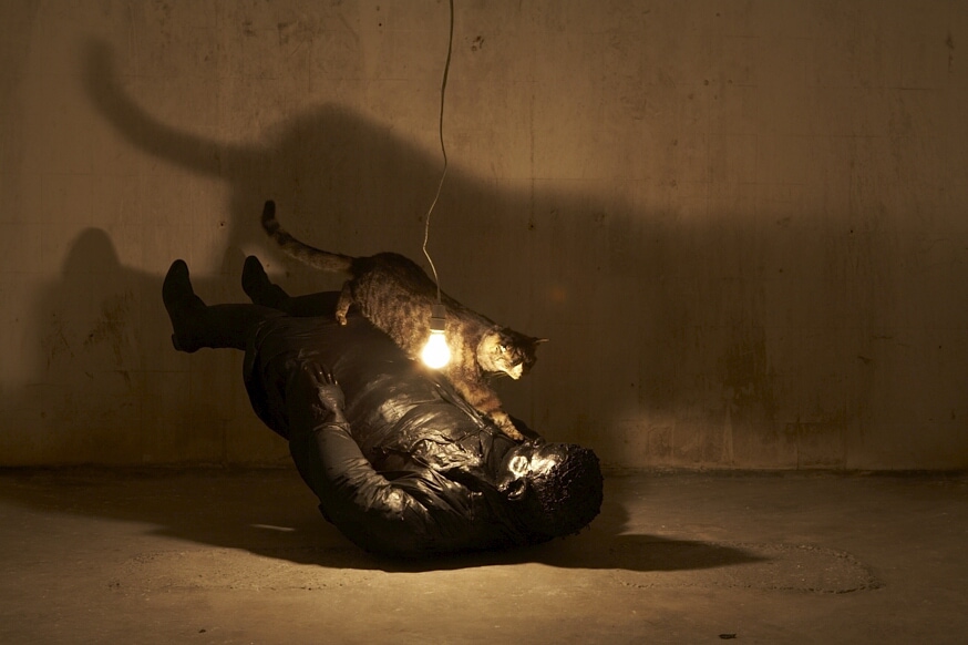 The Inconvenient Beauty of a Contaminated Landscap 1