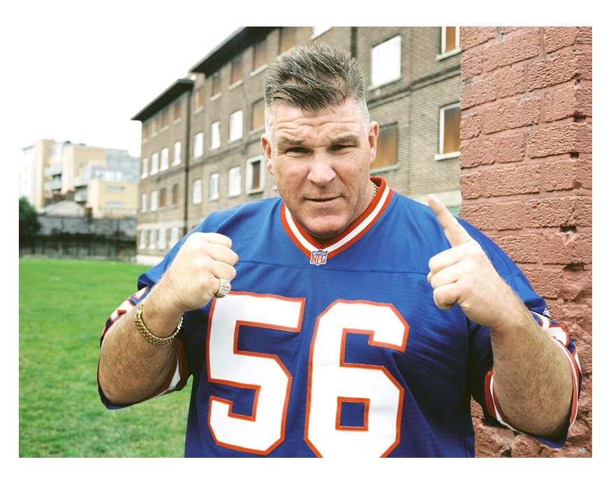 St. Teresa&#39;s Gardens 4