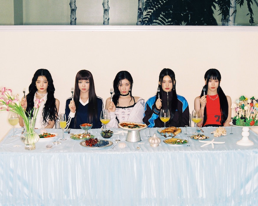 ITZY’s rise to the top of K-pop | Dazed