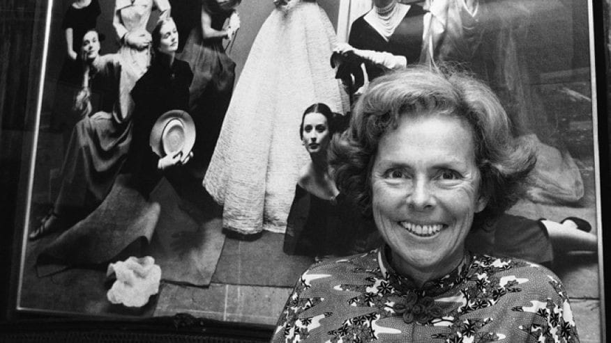 Eileen Ford 660