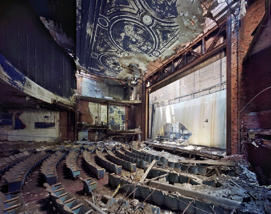 Adams Theater 2