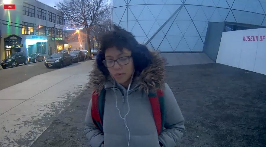 LaBeouf, R&#246;nkk&#246; &amp; Turner’s HEWILLNOTDIVIDE.US 3