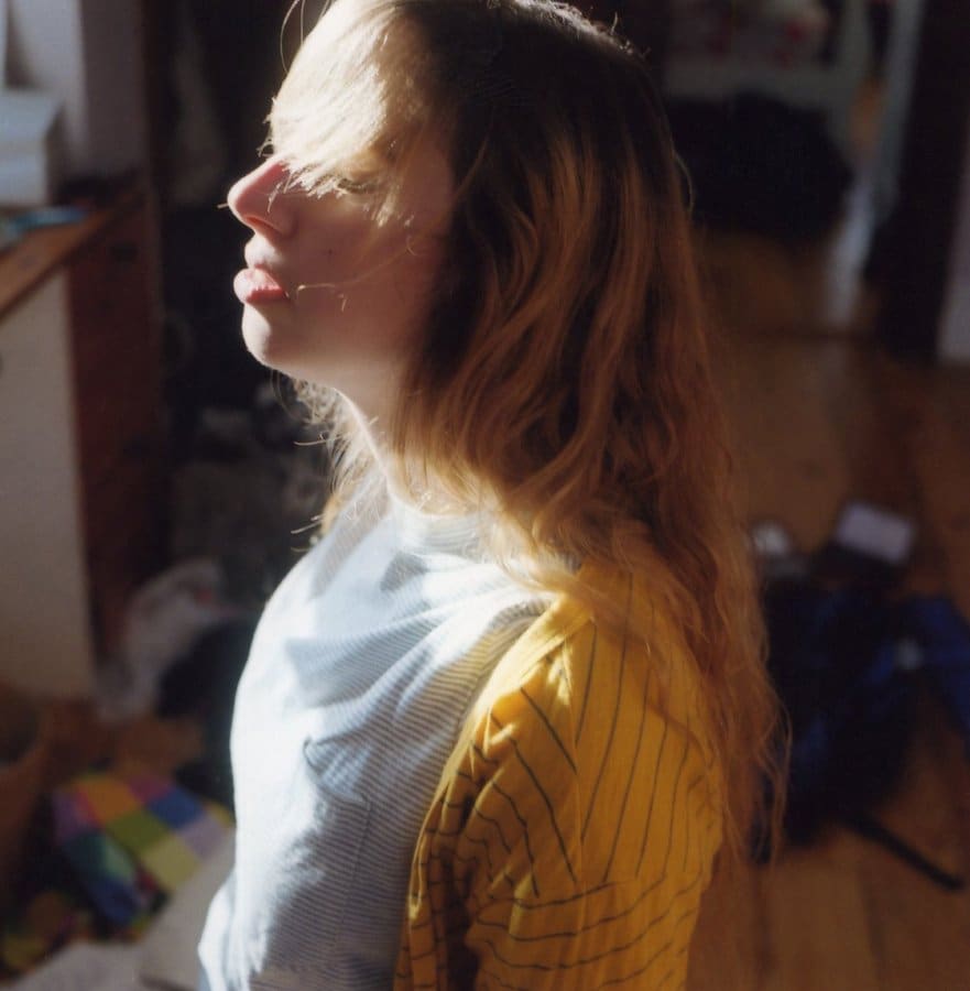 Ariel Rosenbloom 1