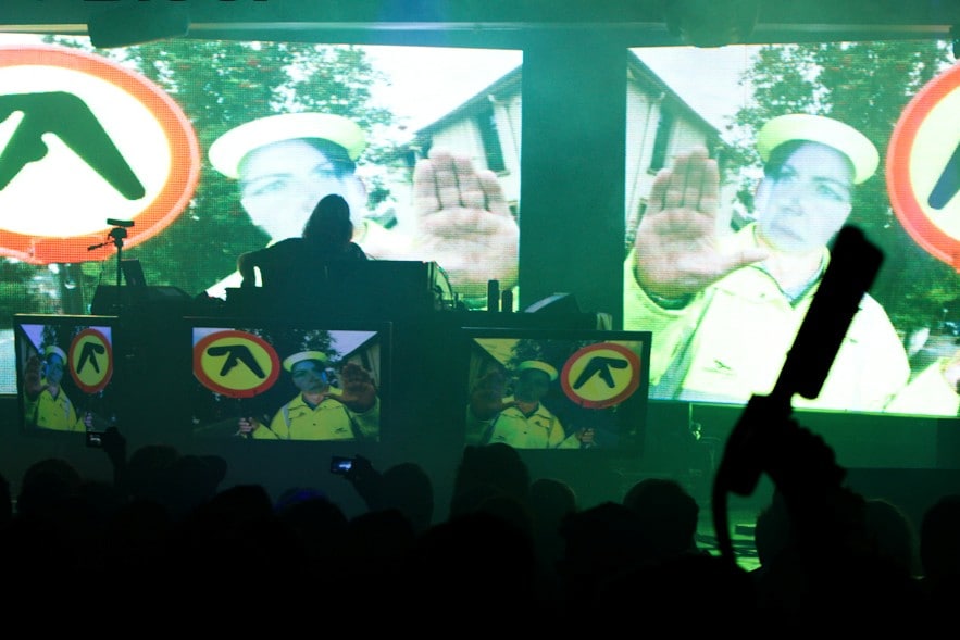 Bloc: UK's biggest rave heads back to Butlins | Dazed
