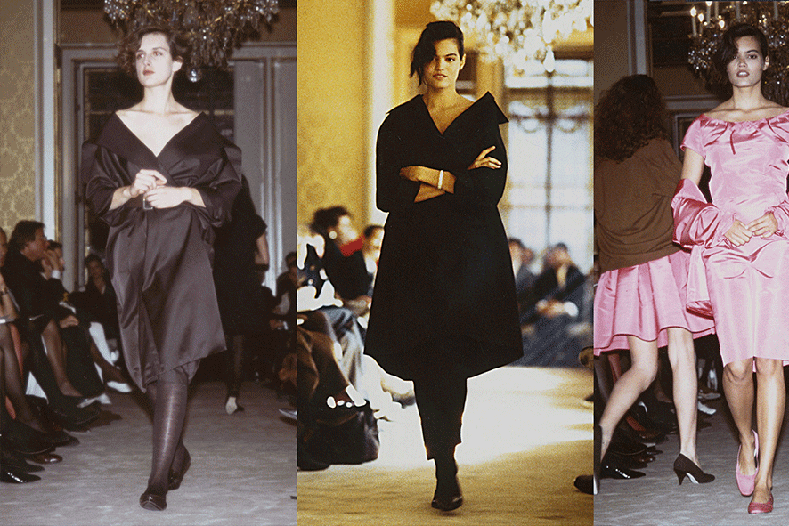 Hey, fashion geeks! Prada has put its whole archive online | Dazed