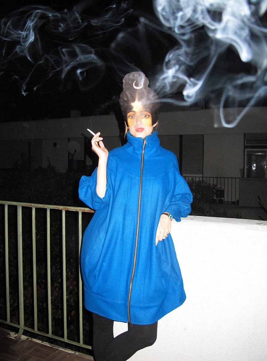 Andi Galdi Vinko Paradisco Exhibition 2015