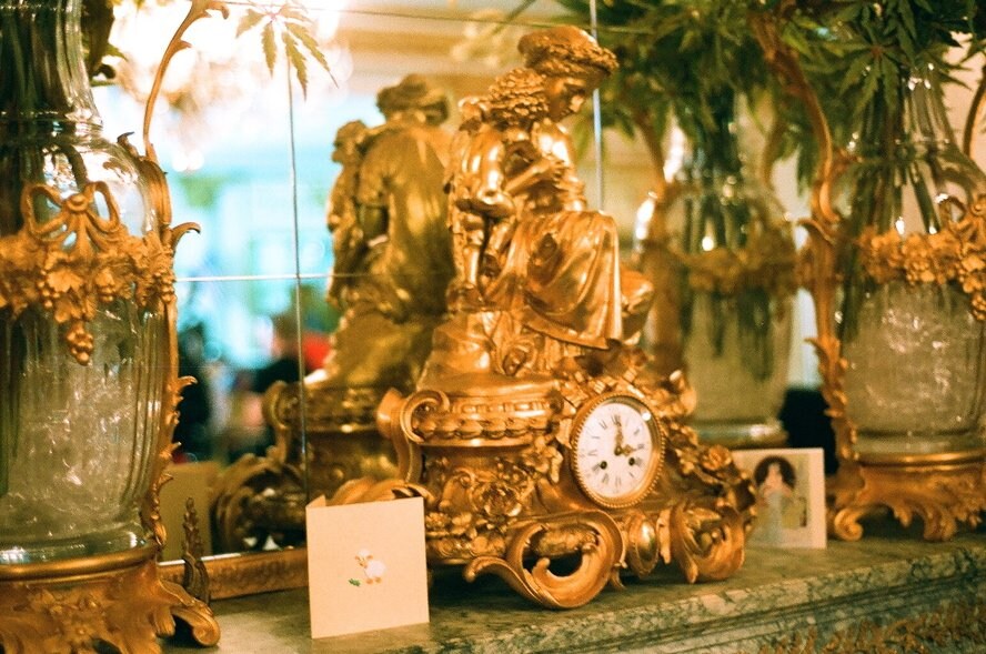 &quot;The shoot took around 13 hours- surprisingly shor 9