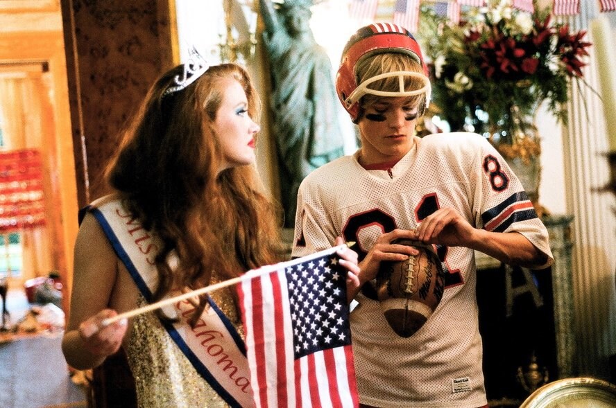 &quot;Should-be lovers&quot; 5