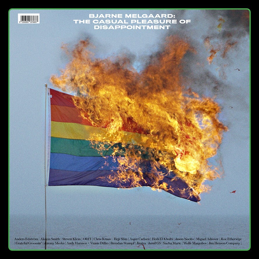 The Casual Pleasure of Disappoinment