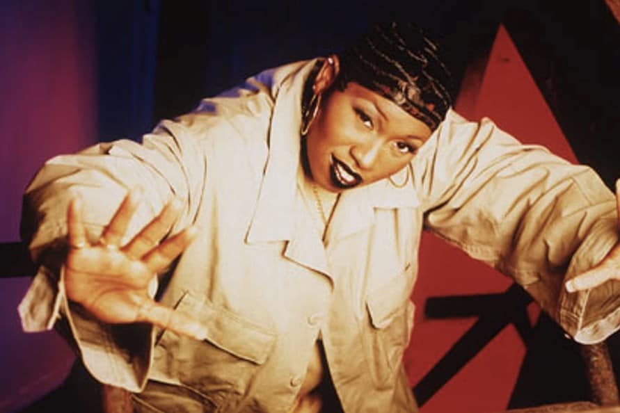 Missy Elliott's greatest guest features | Dazed