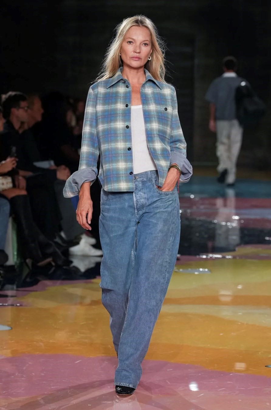 Diesel and Bottega Veneta Score HIgh at Milan Fashion Week - The