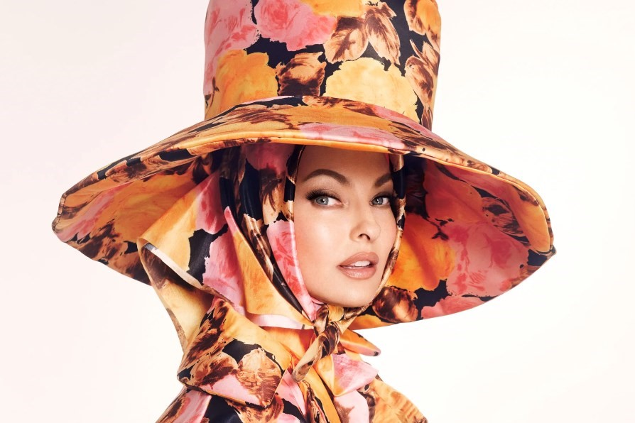 Linda Evangelista just cemented her big fashion comeback | Dazed