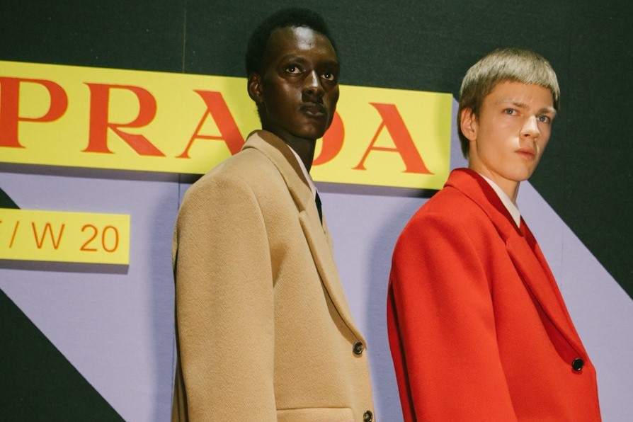 Prada employees will receive racial and sensitivity training | Dazed