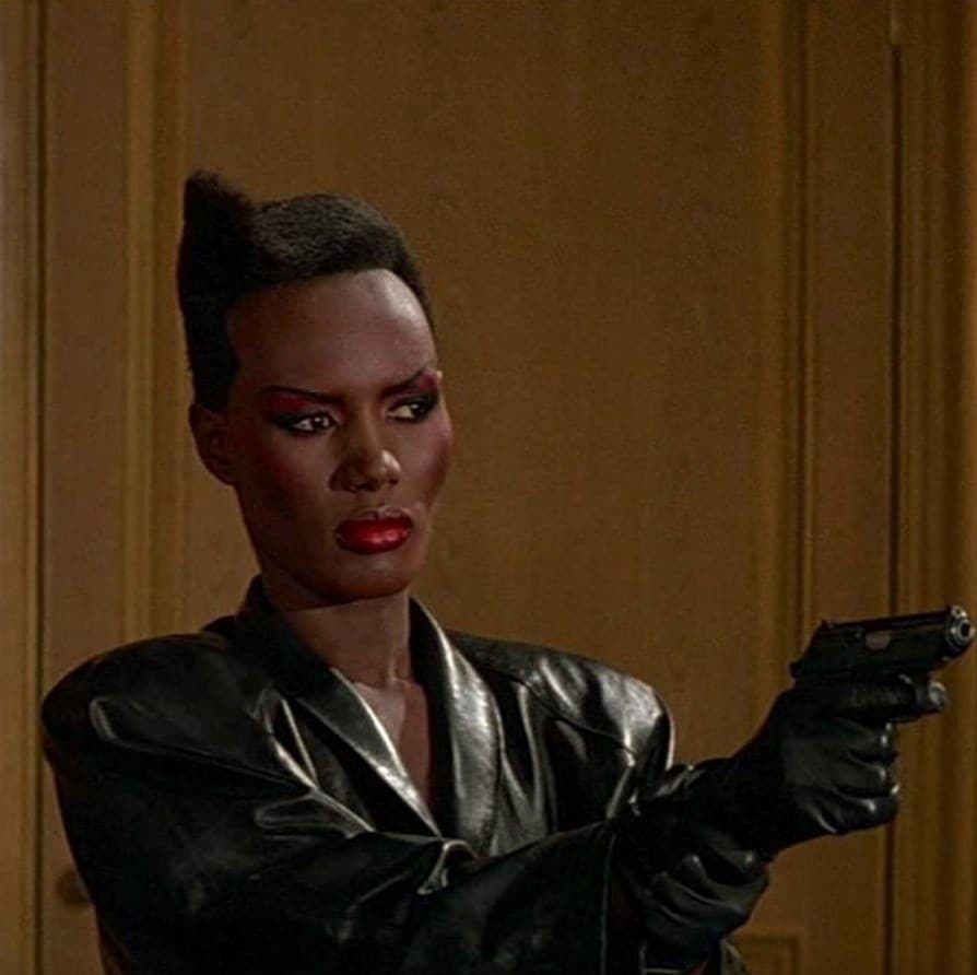 lesfemmespsychotiques blood gore rose mcgowan grace jones 0