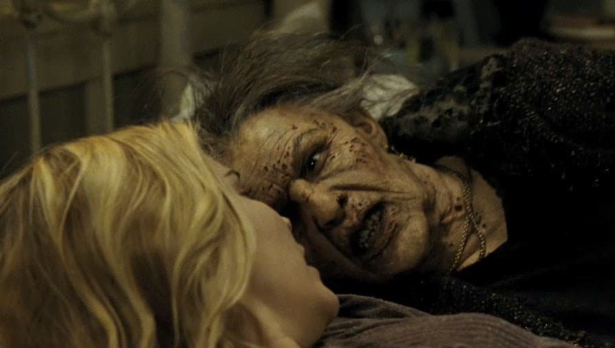 PER G&#214;TESSON – DRAG ME TO HELL (2009) 7