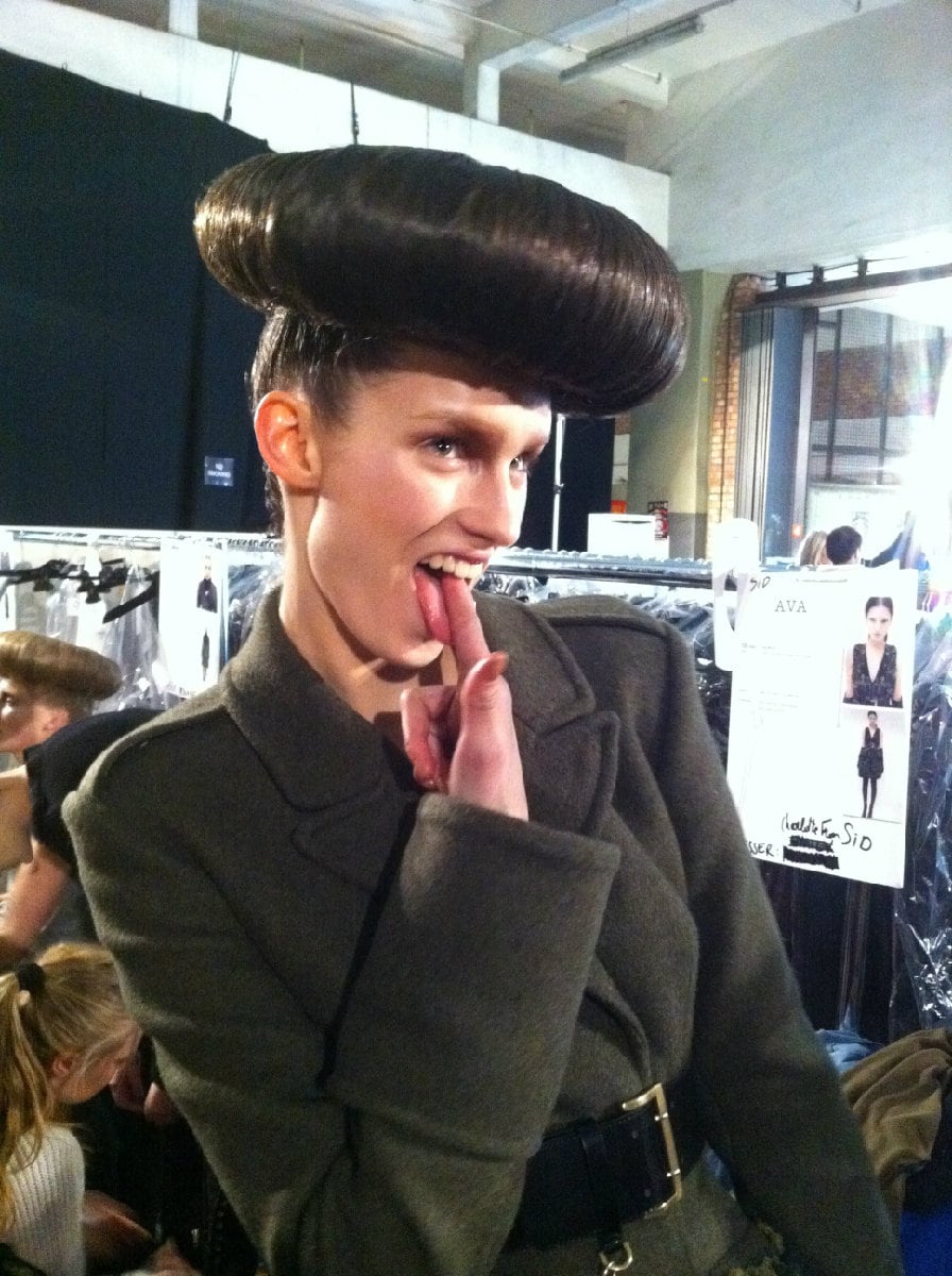 Photography by Karen Langley.