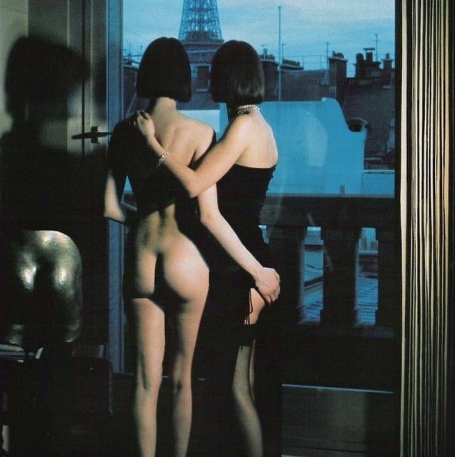 lesfemmespsychotiques blood gore rose mcgowan grace jones 4