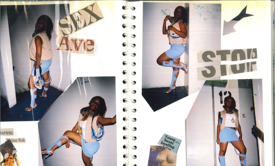 Telfar archive Dazed Telfar State of Fashion takeover 1