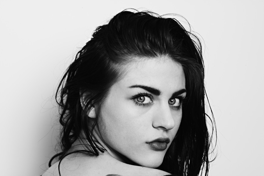 Frances Bean Cobain talks about Kurt Cobain for first time | Dazed