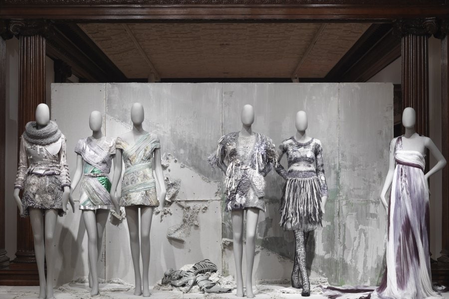 A Magazine  11 ： Curated by Rodarte A Magazine curated by Rodarte - N°11 - 2011 - Saint-Martin