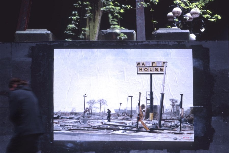 The Dark (Vancouver, Canada) Dazed