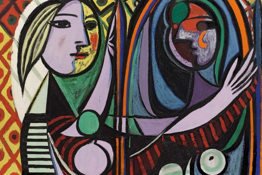 The EY Exhibition: Picasso 1932 – Love, Fame, Tragedy | Dazed